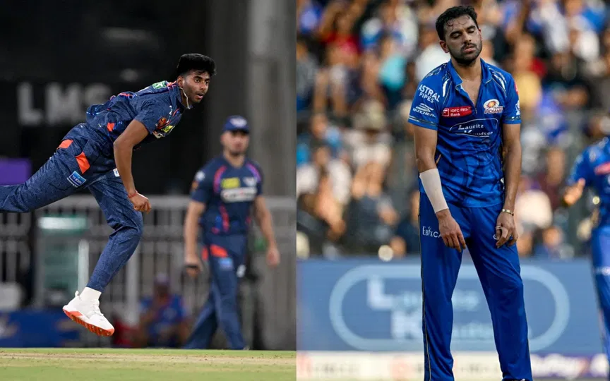 Mayank Yadav, Deepak Chahar escape mini-auction; 5 most shocking retentions for IPL 2026